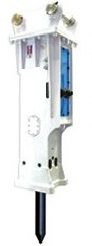 Parallel Twin Screw Barrel 